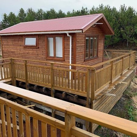 Cosy Cottage-Golden Circle Kerhraun Εξωτερικό φωτογραφία