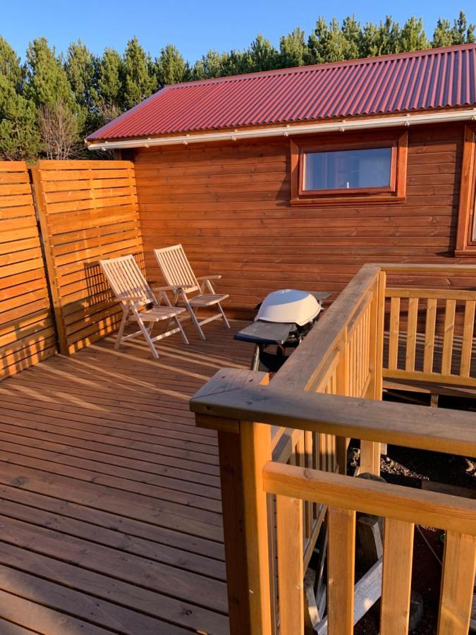 Cosy Cottage-Golden Circle Kerhraun Εξωτερικό φωτογραφία