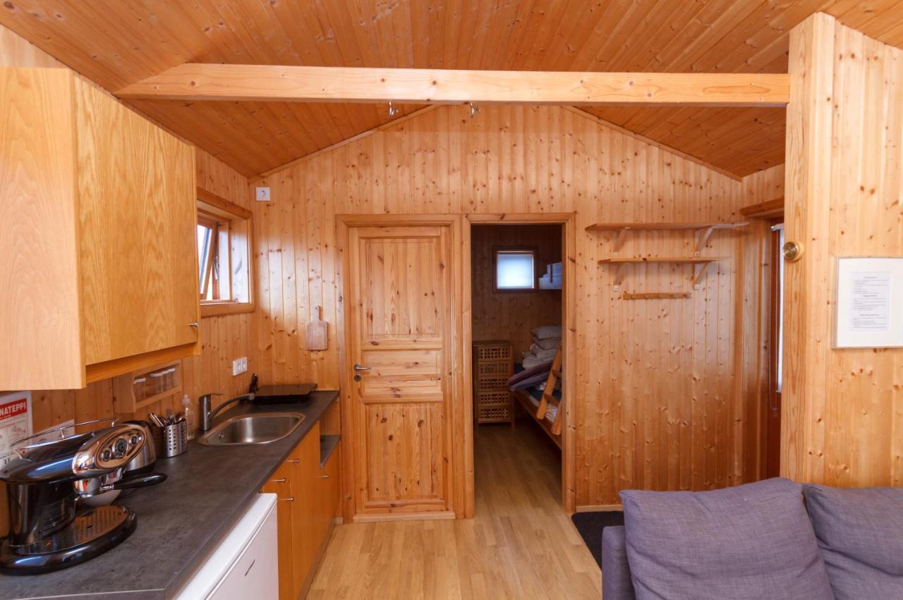 Cosy Cottage-Golden Circle Kerhraun Εξωτερικό φωτογραφία