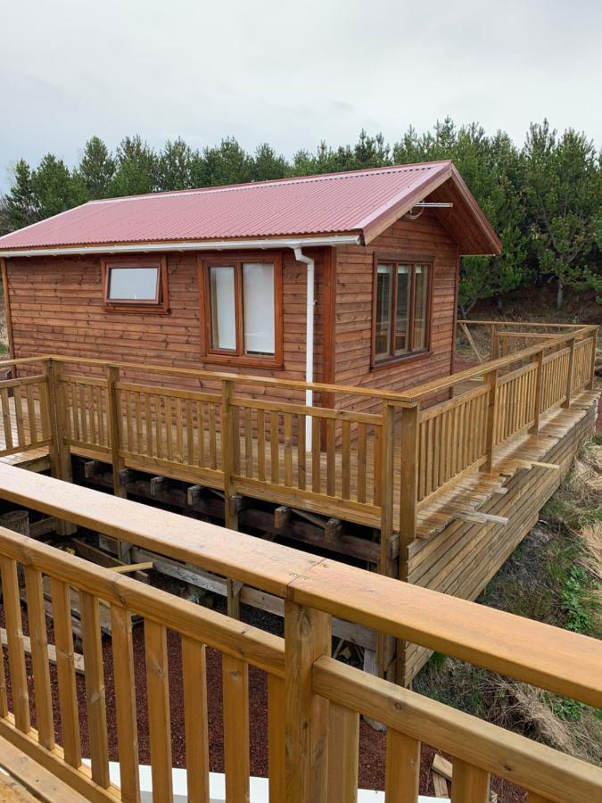 Cosy Cottage-Golden Circle Kerhraun Εξωτερικό φωτογραφία