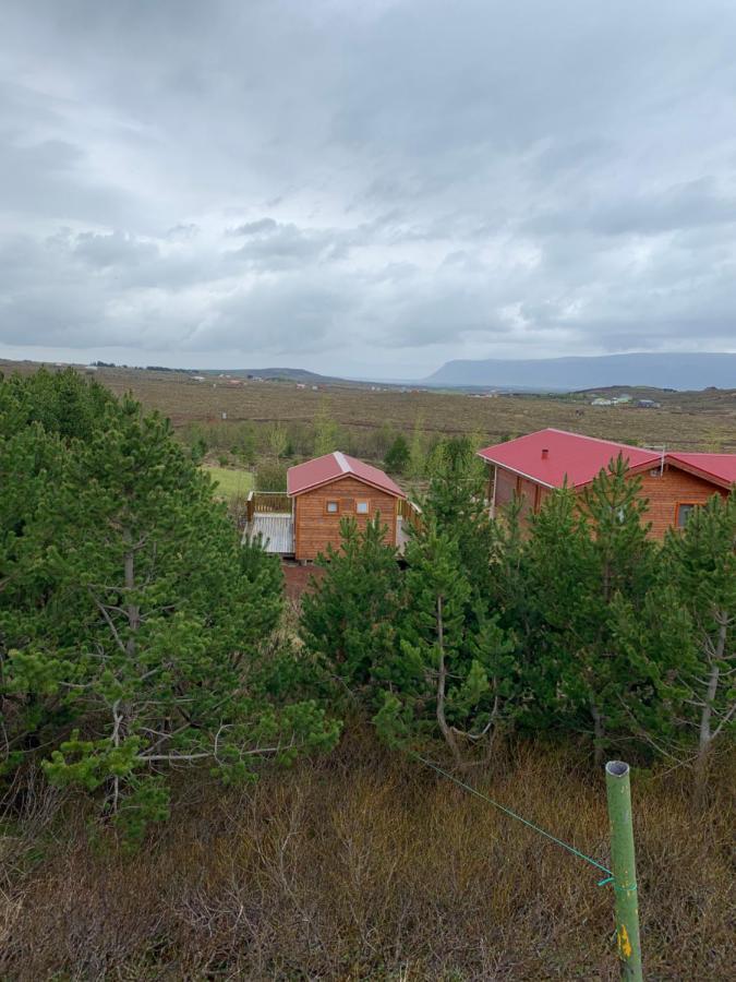 Cosy Cottage-Golden Circle Kerhraun Εξωτερικό φωτογραφία